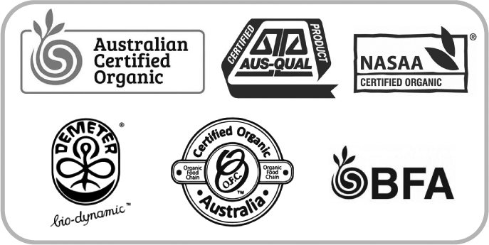 オーストラリア認定機関