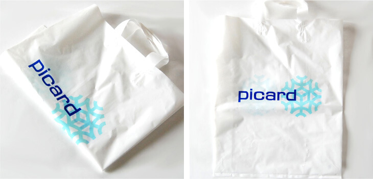 picardピカール-ビニール袋